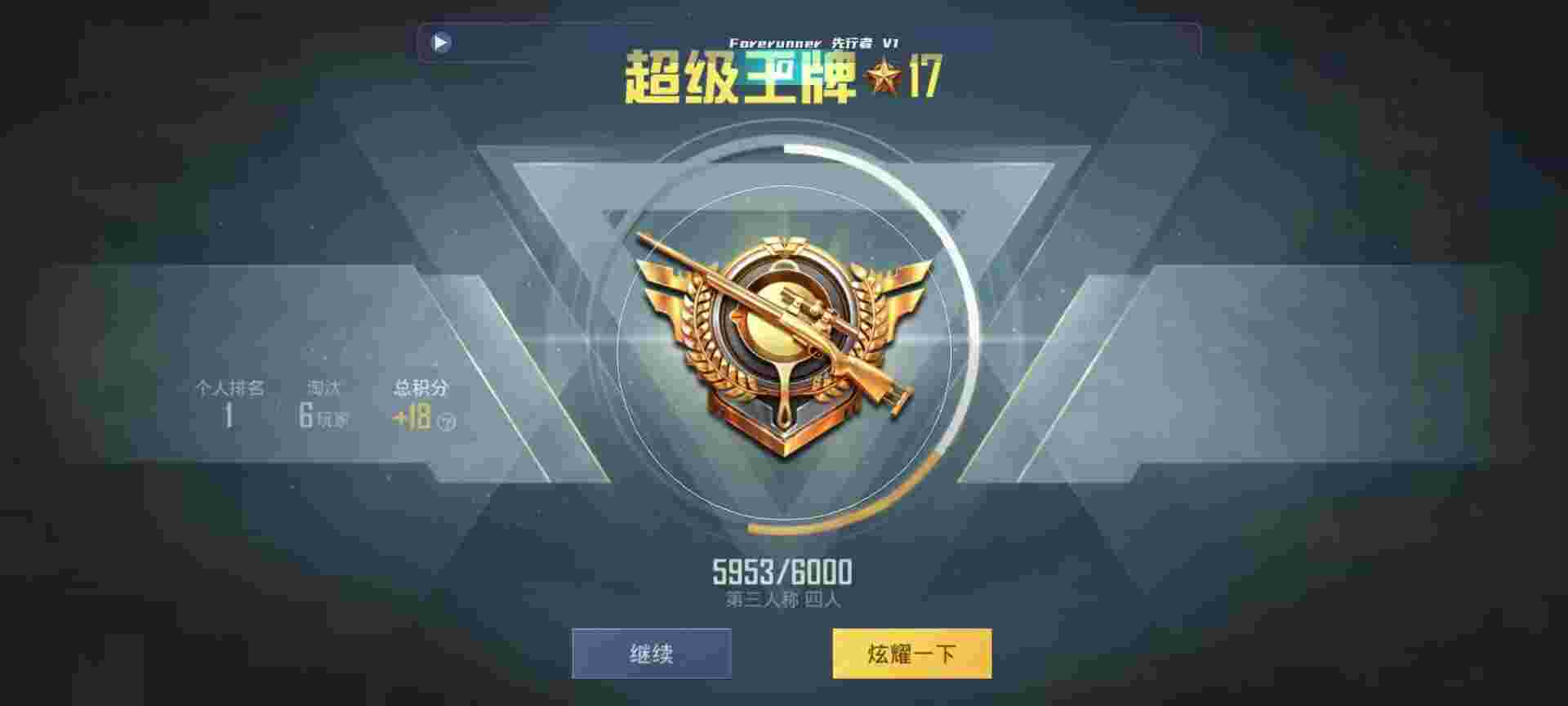 和平精英鸡腿辅助自瞄 - Сѧ�����ƽ��Ӣ���辅助预览图